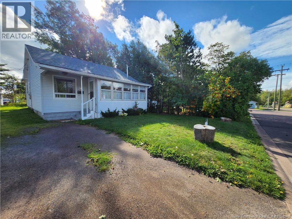 56 Airport Street, Dieppe, New Brunswick