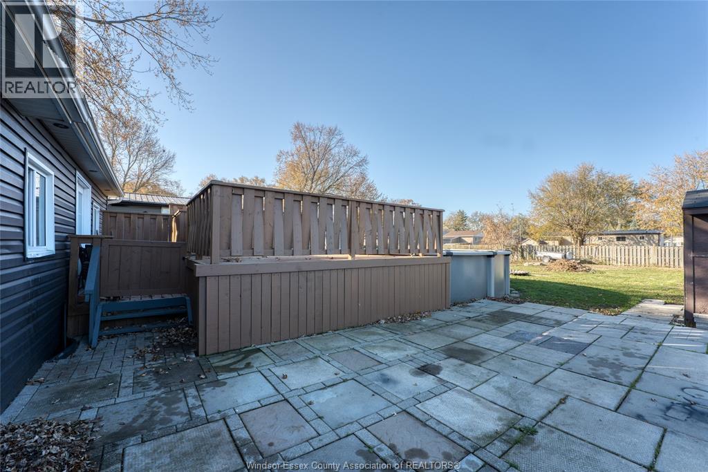 625 Sydenham Street, Colchester, Ontario  N0R 1G0 - Photo 17 - 26021647