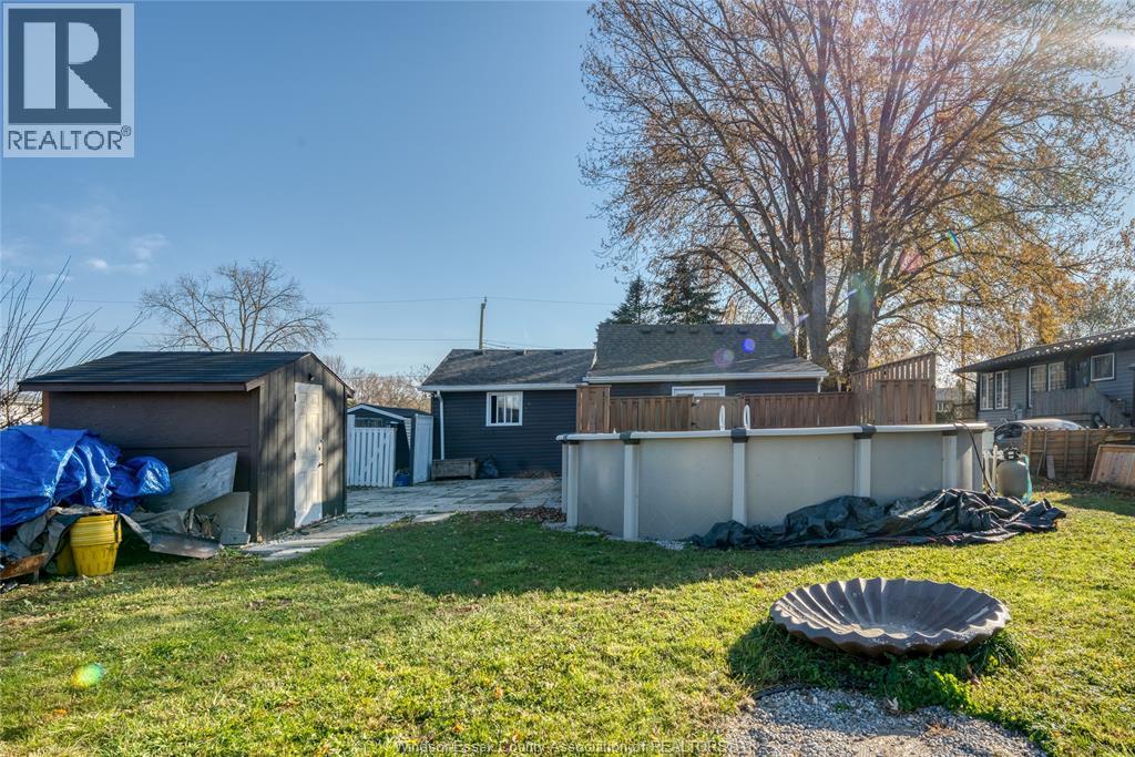 625 Sydenham Street, Colchester, Ontario  N0R 1G0 - Photo 22 - 26021647