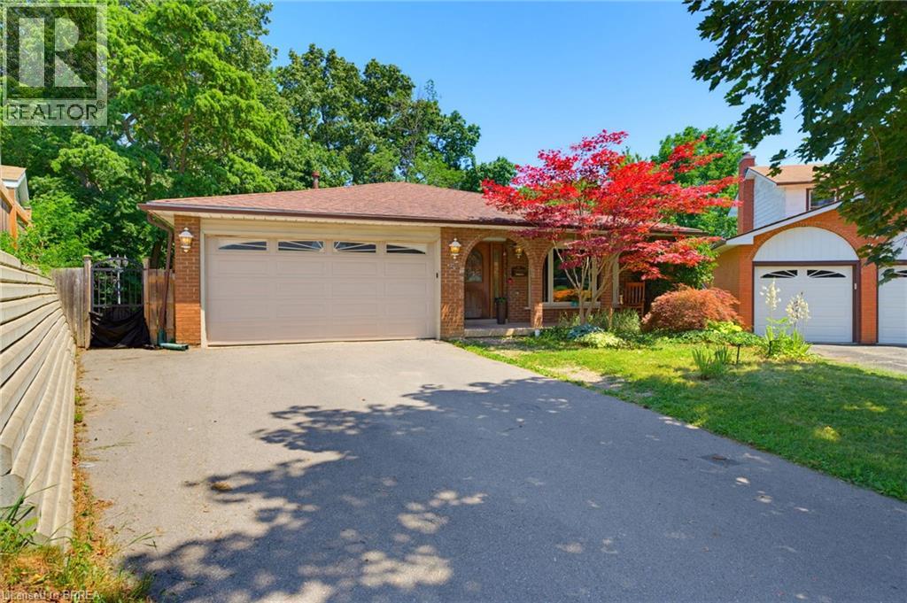 5 Keeler Place, Brantford, Ontario  N3S 7K6 - Photo 2 - 40844734