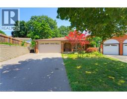 5 KEELER Place, Brantford, Ontario