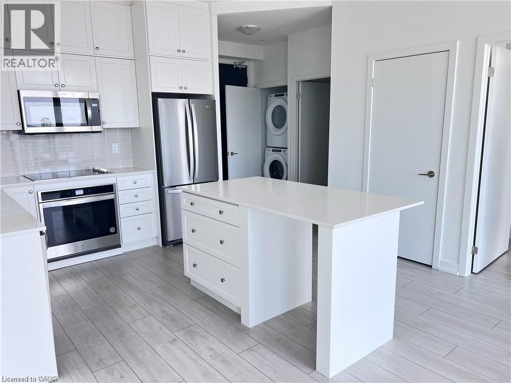55 Duke Street W Unit# 2510, Kitchener, Ontario  N2H 0C9 - Photo 6 - 40846277