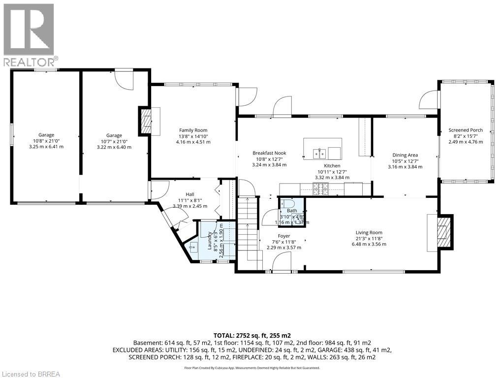 35 Golfdale Road, Brantford, Ontario  N3T 5H6 - Photo 49 - 40849922