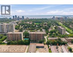 1415 GHENT Avenue Unit# 203, Burlington, Ontario
