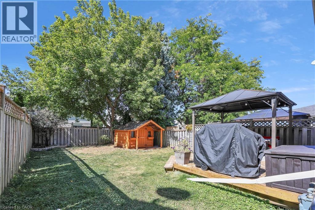 220 Scott Road, Cambridge, Ontario  N3C 3Z8 - Photo 23 - 40860285