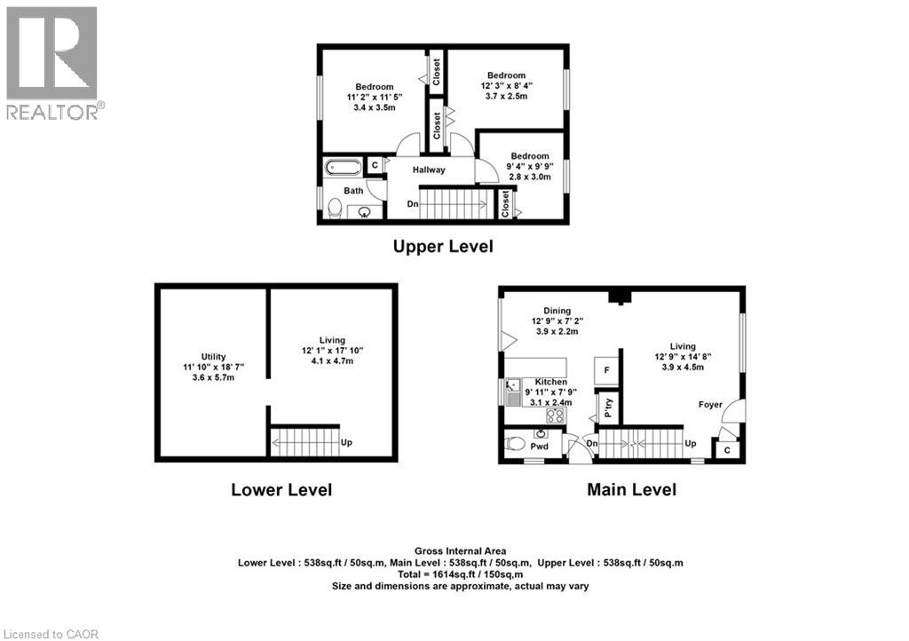 220 Scott Road, Cambridge, Ontario  N3C 3Z8 - Photo 31 - 40860285