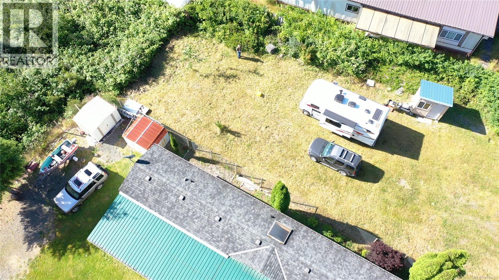 20 Edith Rd, Tahsis, British Columbia  V0P 1X0 - Photo 1 - 1048433