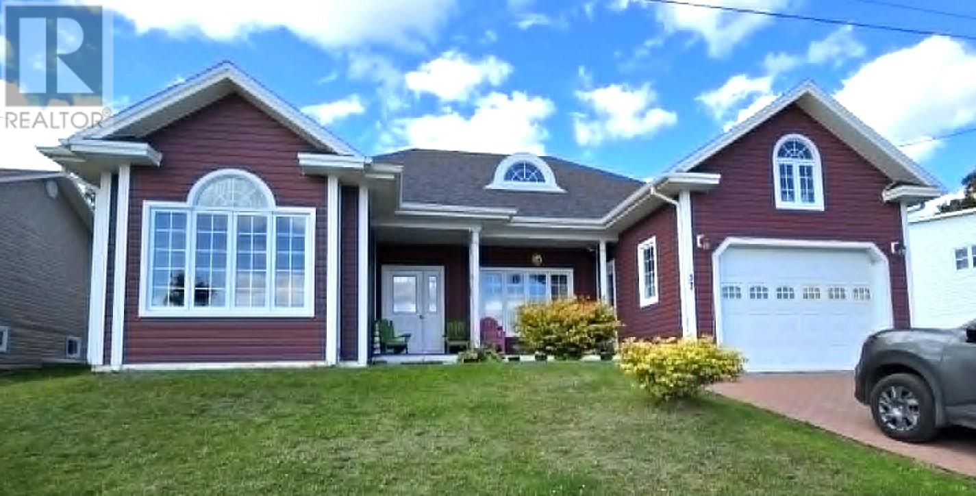37 Main Street, Baie Verte