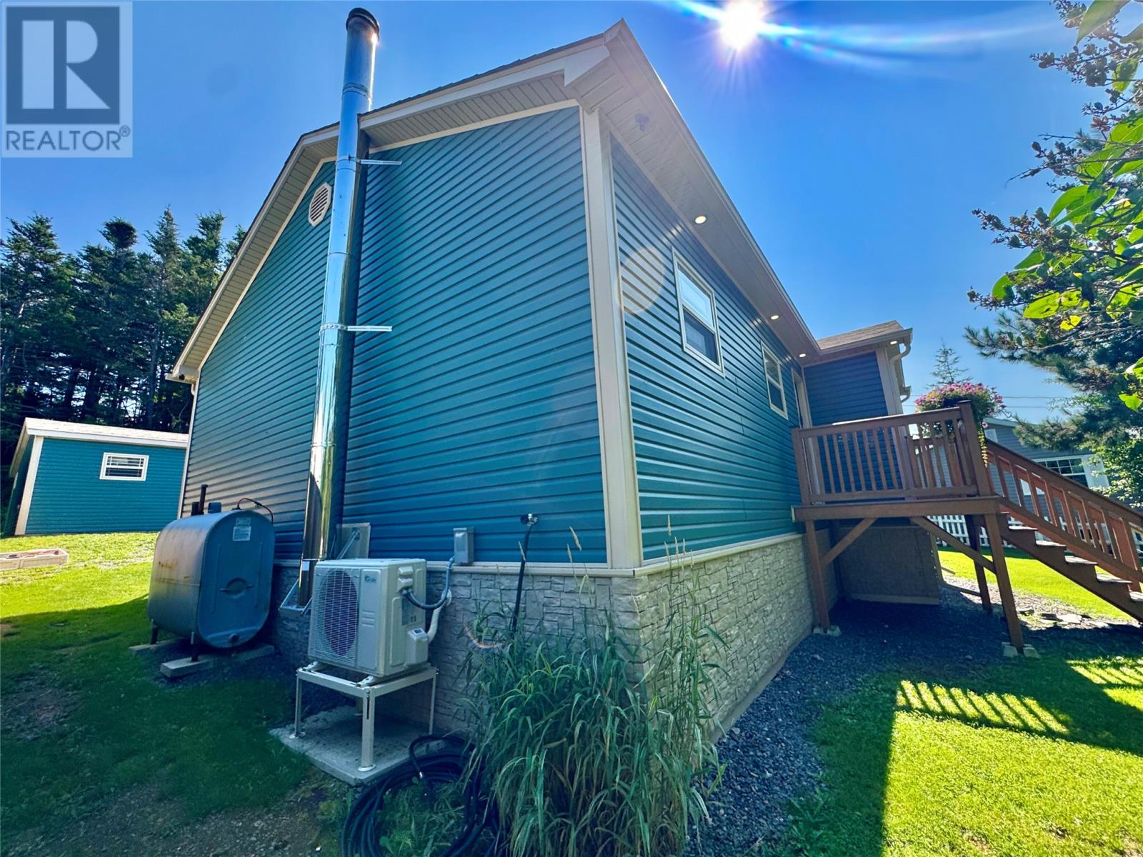 21 Main Street, Summerford — photo 41