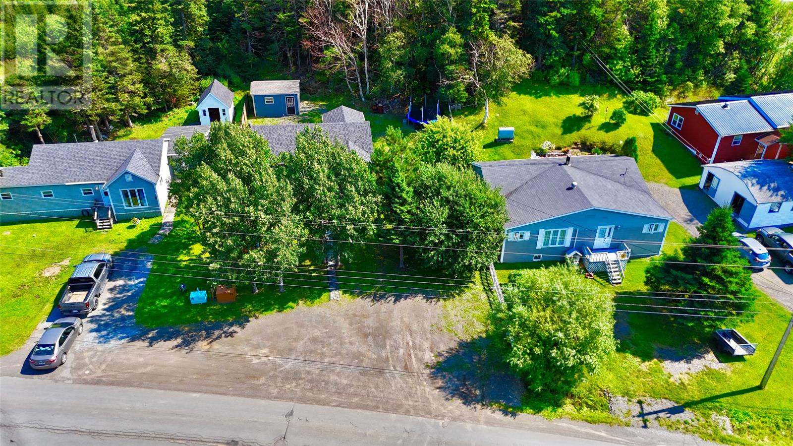 21 Main Street, Summerford — photo 43