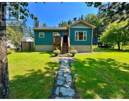<div class="price">$189,000</div> 21 Main Street<br>Summerford, Newfoundland & Labrador<br><div class='bed_bath'>2 Bed | 1 Bath</div>