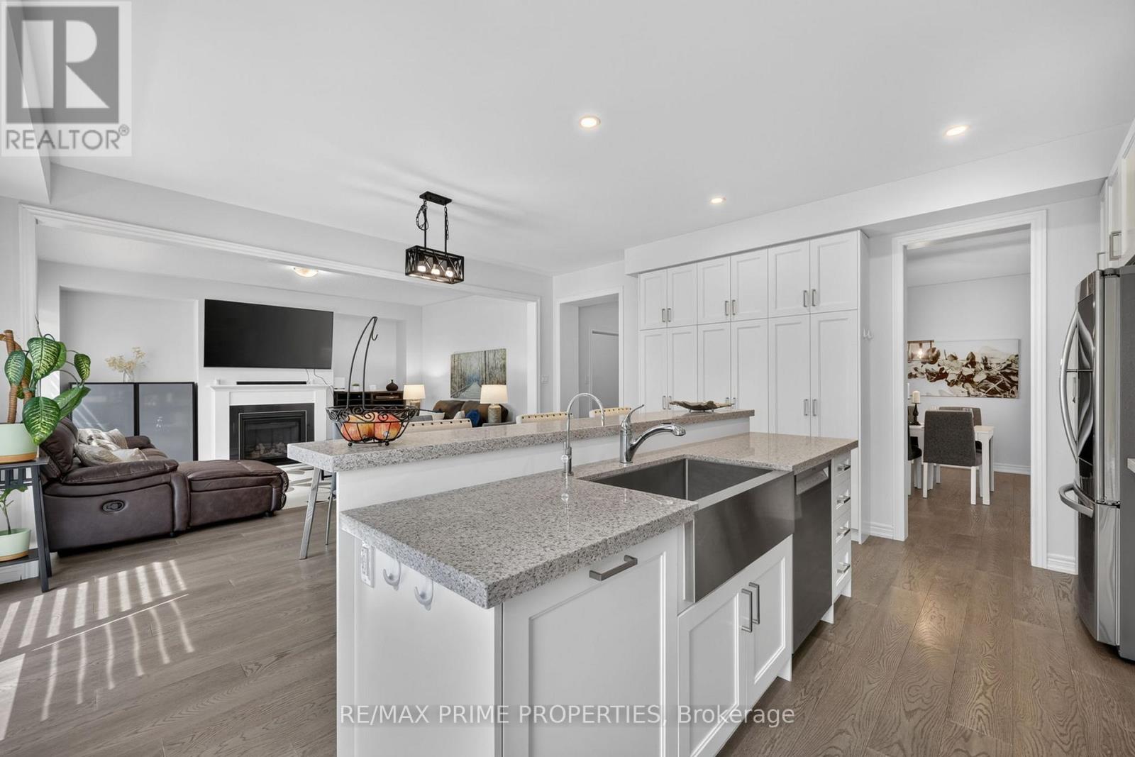 28 Frederick Taylor Way, East Gwillimbury (Mt Albert), Ontario  L0G 1M0 - Photo 26 - N13744116