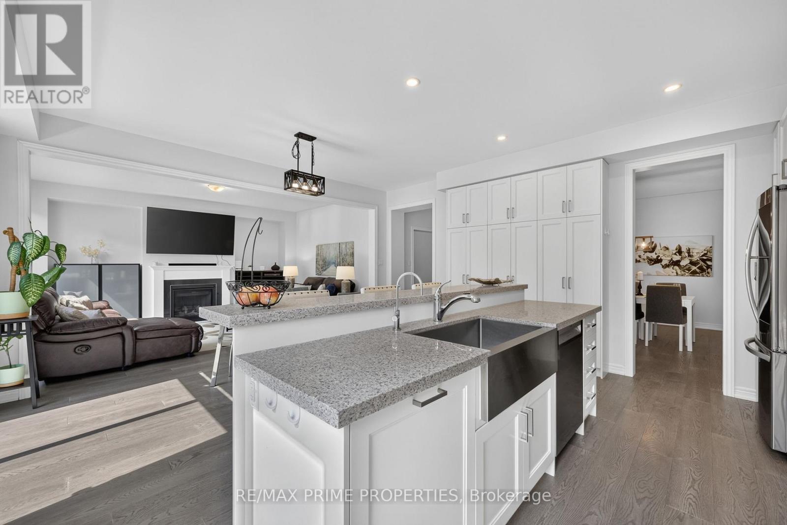 28 Frederick Taylor Way, East Gwillimbury (Mt Albert), Ontario  L0G 1M0 - Photo 27 - N13744116