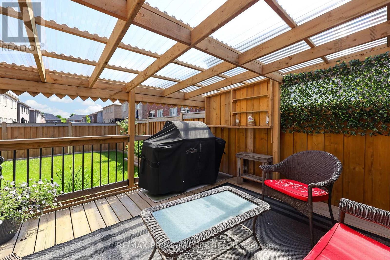 28 Frederick Taylor Way, East Gwillimbury (Mt Albert), Ontario  L0G 1M0 - Photo 39 - N13744116