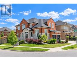 131 OBERFRICK AVENUE, Vaughan, Ontario