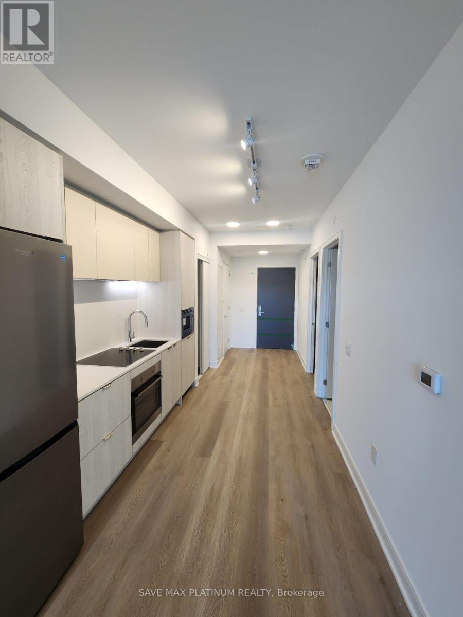 407 - 86 DUNDAS STREET E, Mississauga, Ontario