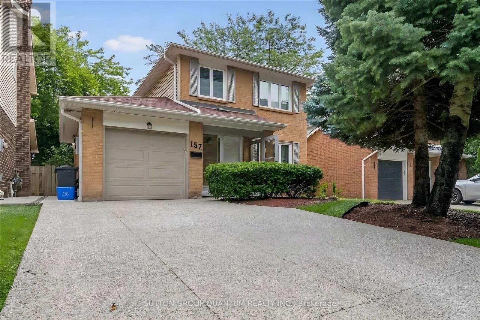 157 RIVERVIEW STREET, Oakville, Ontario
