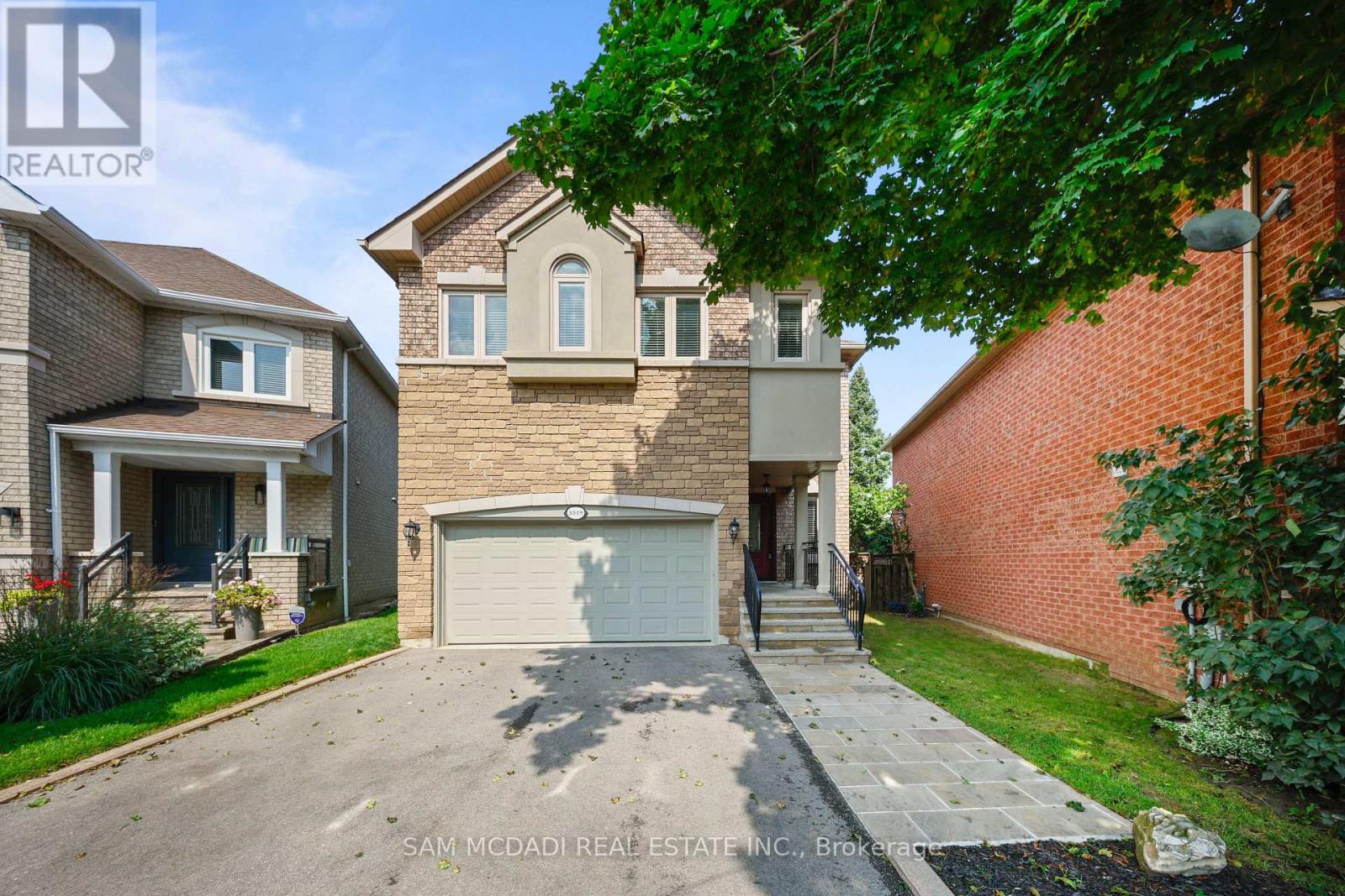 5519 WINDY HILL COURT, Mississauga, Ontario