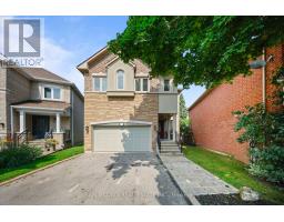 5519 WINDY HILL COURT, Mississauga, Ontario