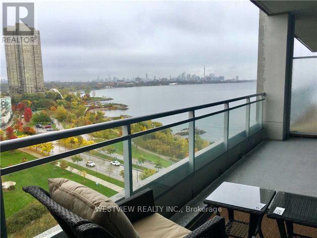 902 - 58 MARINE PARADE DRIVE, Toronto, Ontario