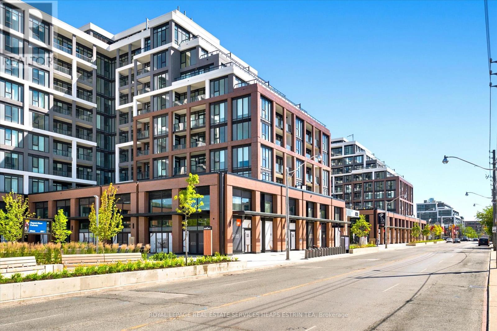 328 - 858 Dupont Street, Toronto, Ontario  M6G 1Z7 - Photo 4 - W13657238