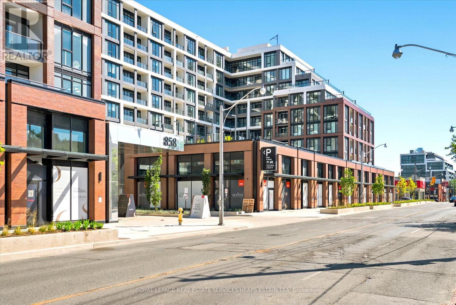 328 - 858 Dupont Street, Toronto, Ontario  M6G 1Z7 - Photo 5 - W13657238
