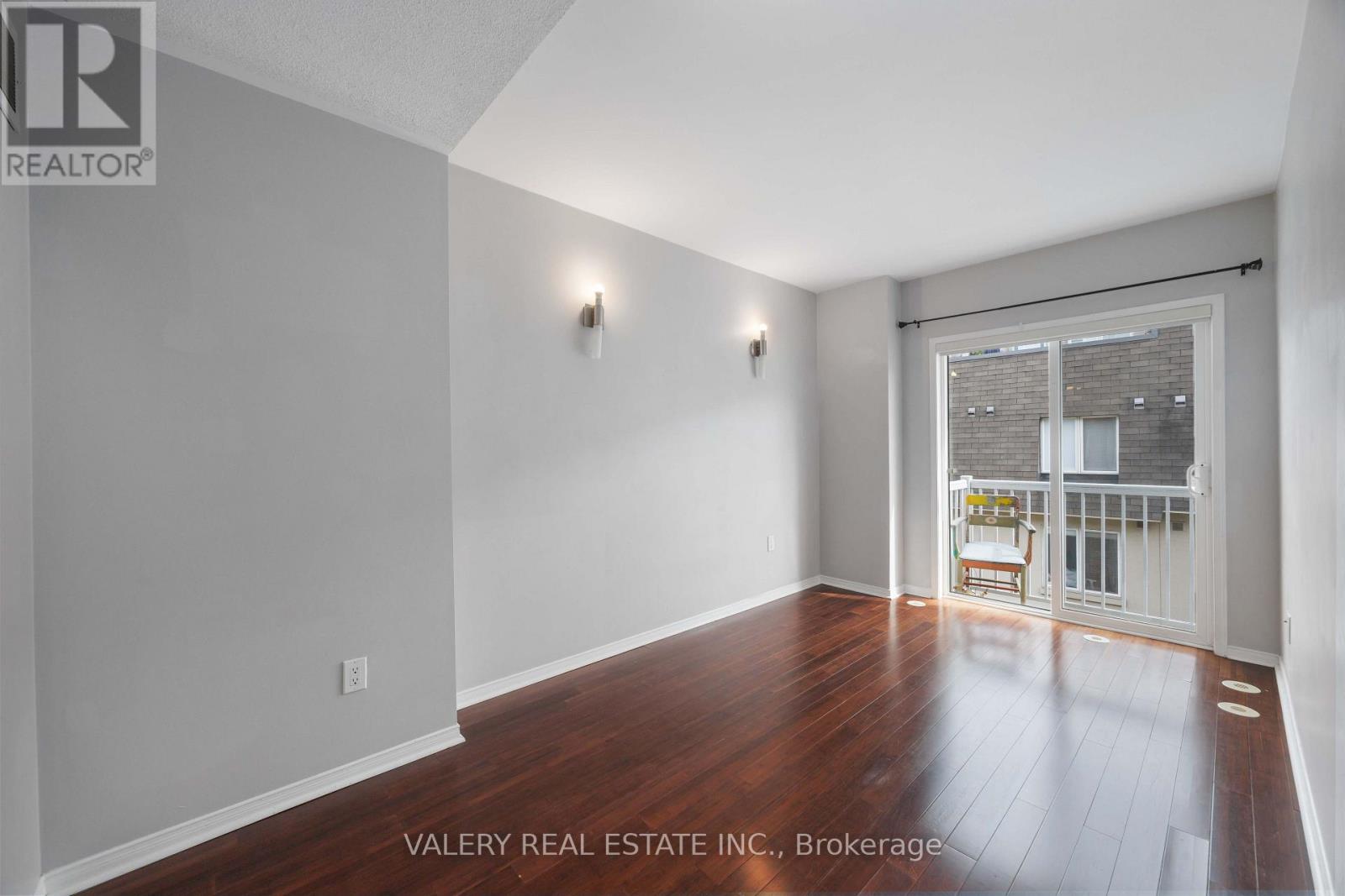 62 - 50 Turntable Crescent, Toronto, Ontario  M6H 4K9 - Photo 18 - W13662788