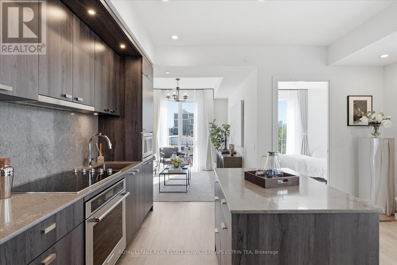 328 - 858 Dupont Street, Toronto, Ontario  M6G 1Z7 - Photo 10 - W13657238