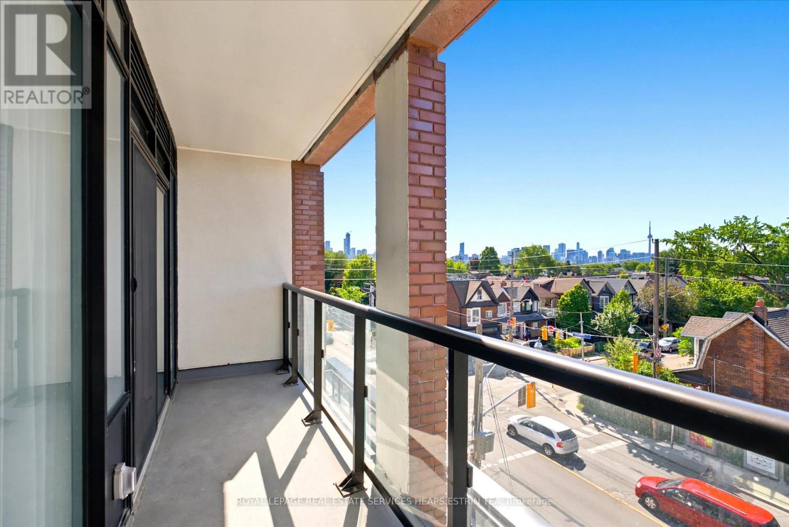 328 - 858 Dupont Street, Toronto, Ontario  M6G 1Z7 - Photo 35 - W13657238