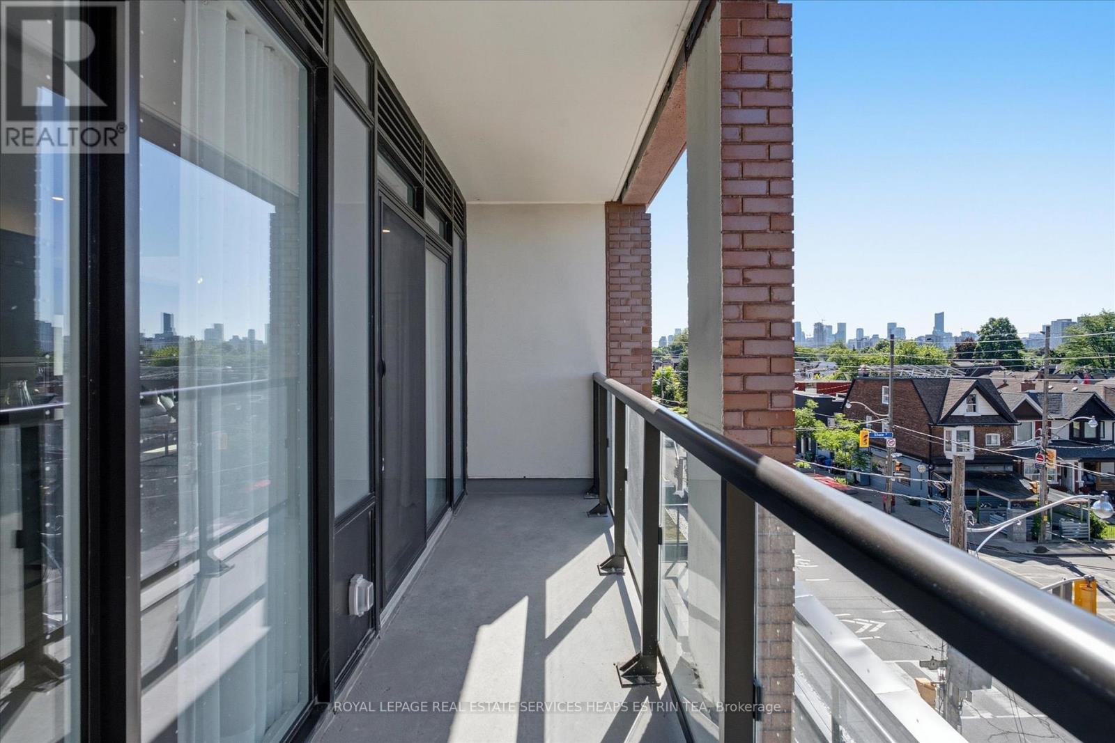 328 - 858 Dupont Street, Toronto, Ontario  M6G 1Z7 - Photo 36 - W13657238