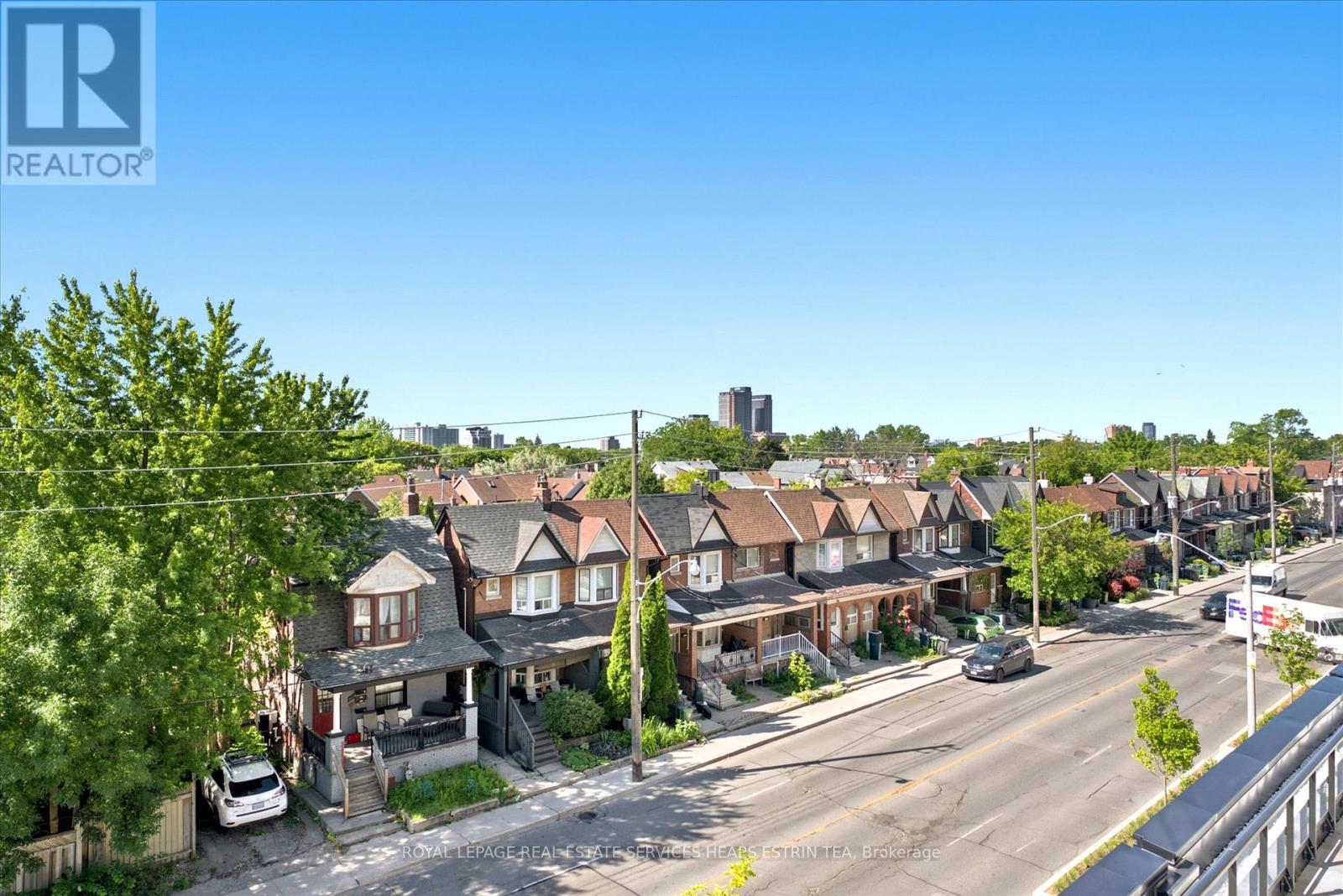 328 - 858 Dupont Street, Toronto, Ontario  M6G 1Z7 - Photo 38 - W13657238