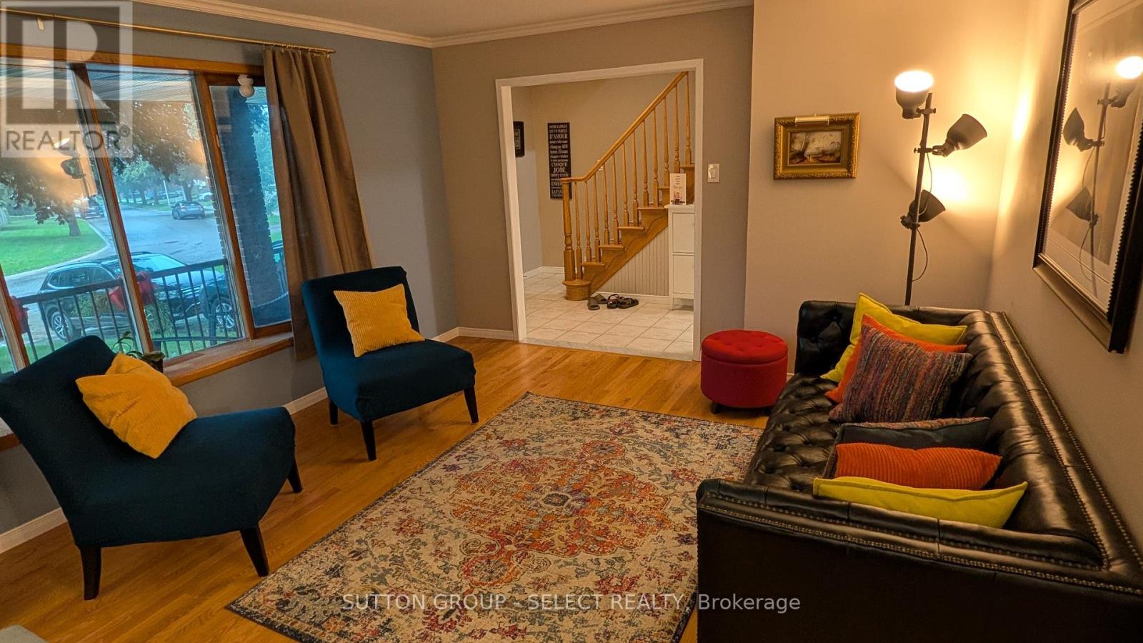 286 Highview Crescent, London South, Ontario  N6J 4E3 - Photo 12 - X13744142