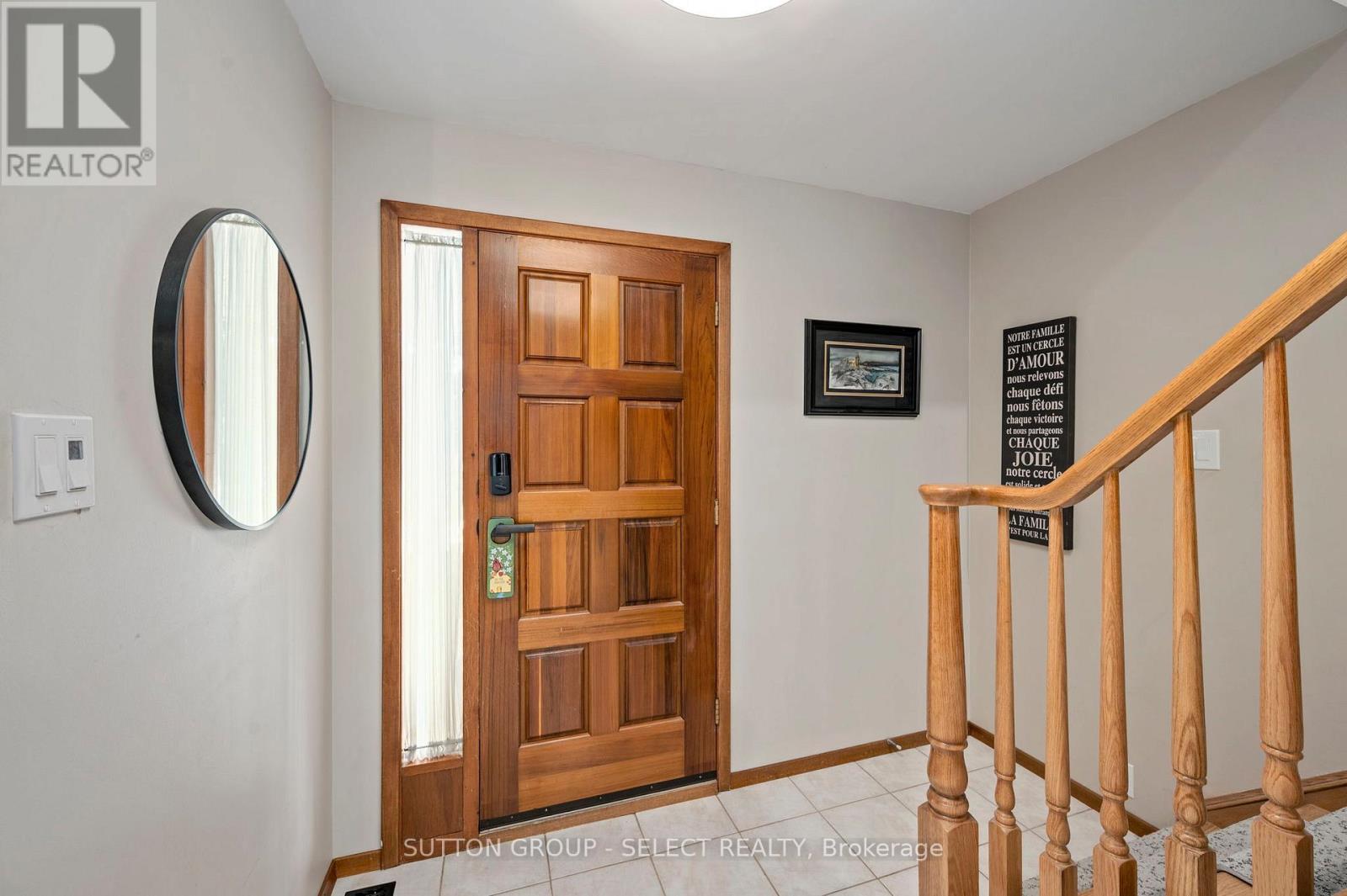 286 Highview Crescent, London South, Ontario  N6J 4E3 - Photo 13 - X13744142