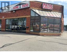 510 SPEERS Road Unit# 1, oakville, Ontario