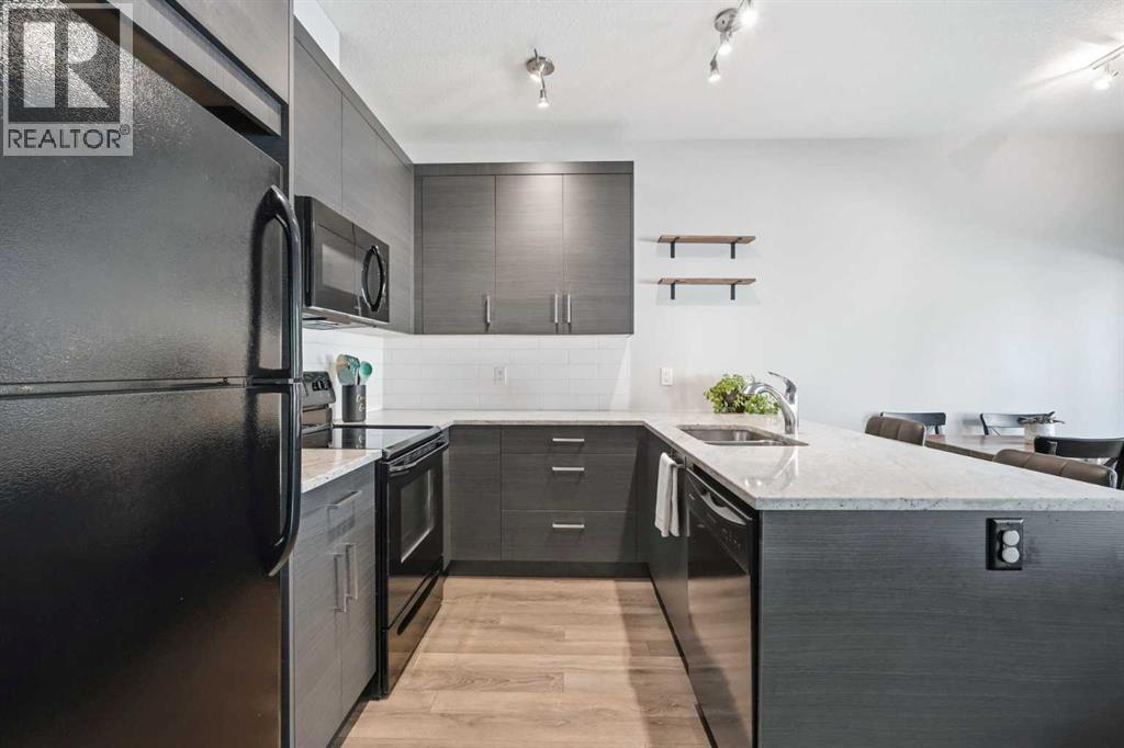 204 Jumping Pound Common, Cochrane, Alberta  T4C 2L1 - Photo 12 - A2325742