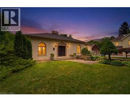 46 TUTELA HEIGHTS, Brantford, Ontario