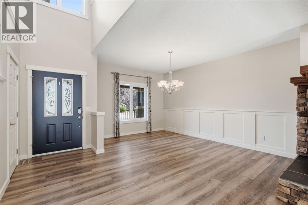 31 Chapala Close Se, Calgary, Alberta  T2X 3T1 - Photo 5 - A2330687