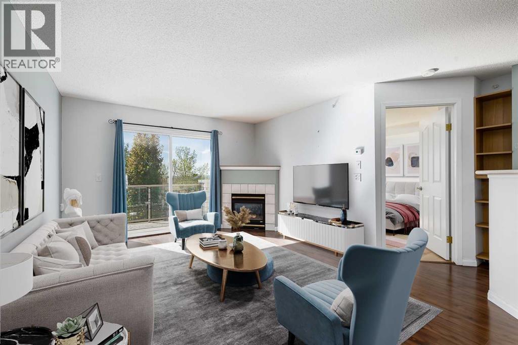 418, 4000 Somervale Court Sw, Calgary, Alberta  T2Y 4J3 - Photo 3 - A2335868