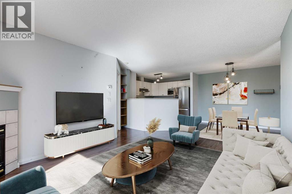 418, 4000 Somervale Court Sw, Calgary, Alberta  T2Y 4J3 - Photo 4 - A2335868