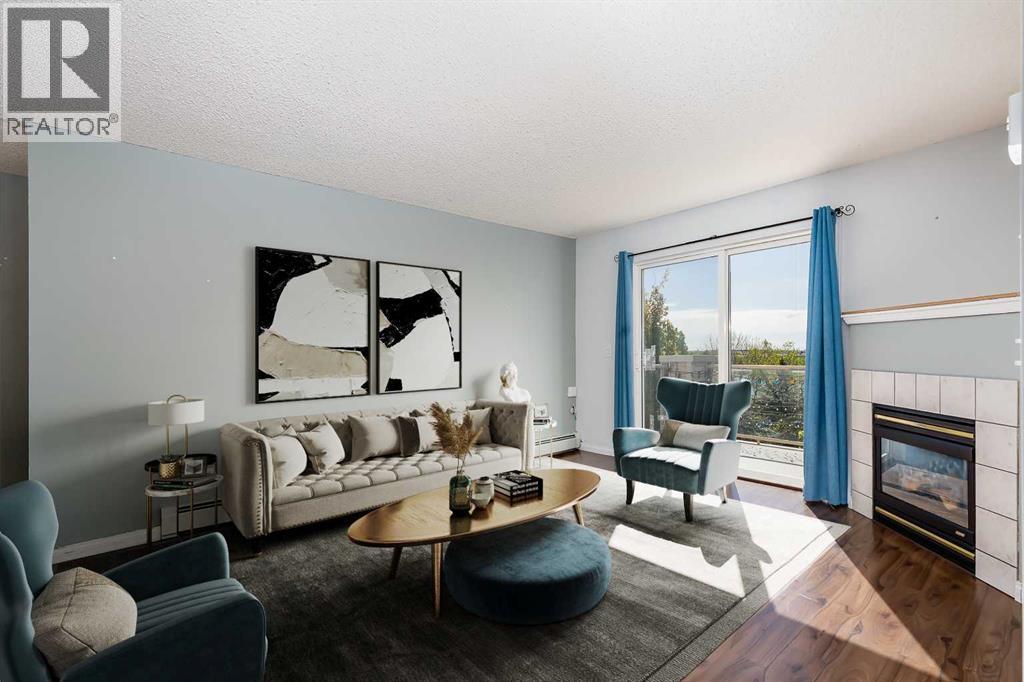 418, 4000 Somervale Court Sw, Calgary, Alberta  T2Y 4J3 - Photo 1 - A2335868