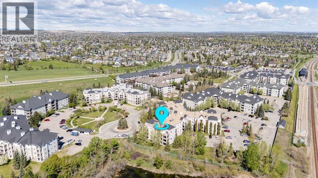 418, 4000 Somervale Court Sw, Calgary, Alberta  T2Y 4J3 - Photo 27 - A2335868