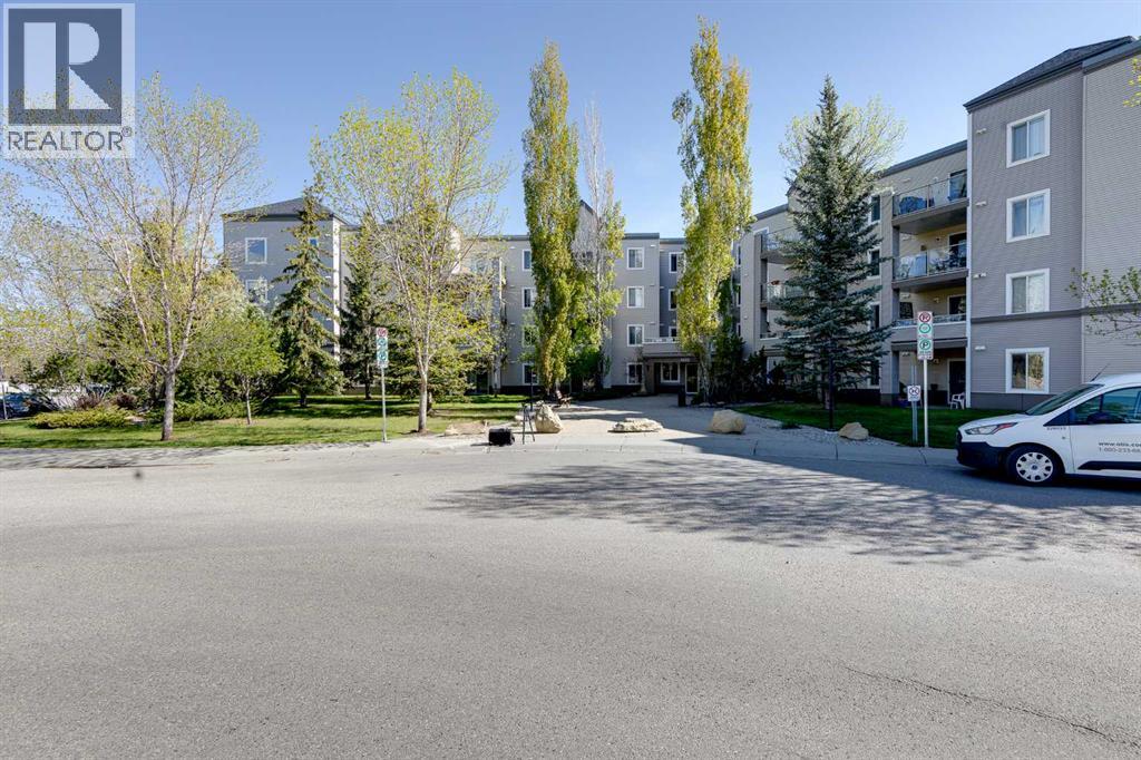 418, 4000 Somervale Court Sw, Calgary, Alberta  T2Y 4J3 - Photo 22 - A2335868