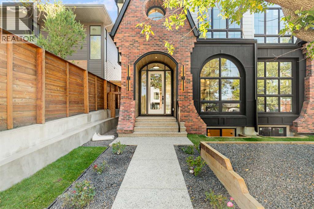 2813 35 Street SW, Calgary, Alberta