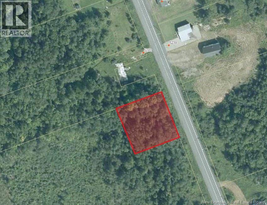 2090 Sq M Route 134 RR3, Allardville, New Brunswick