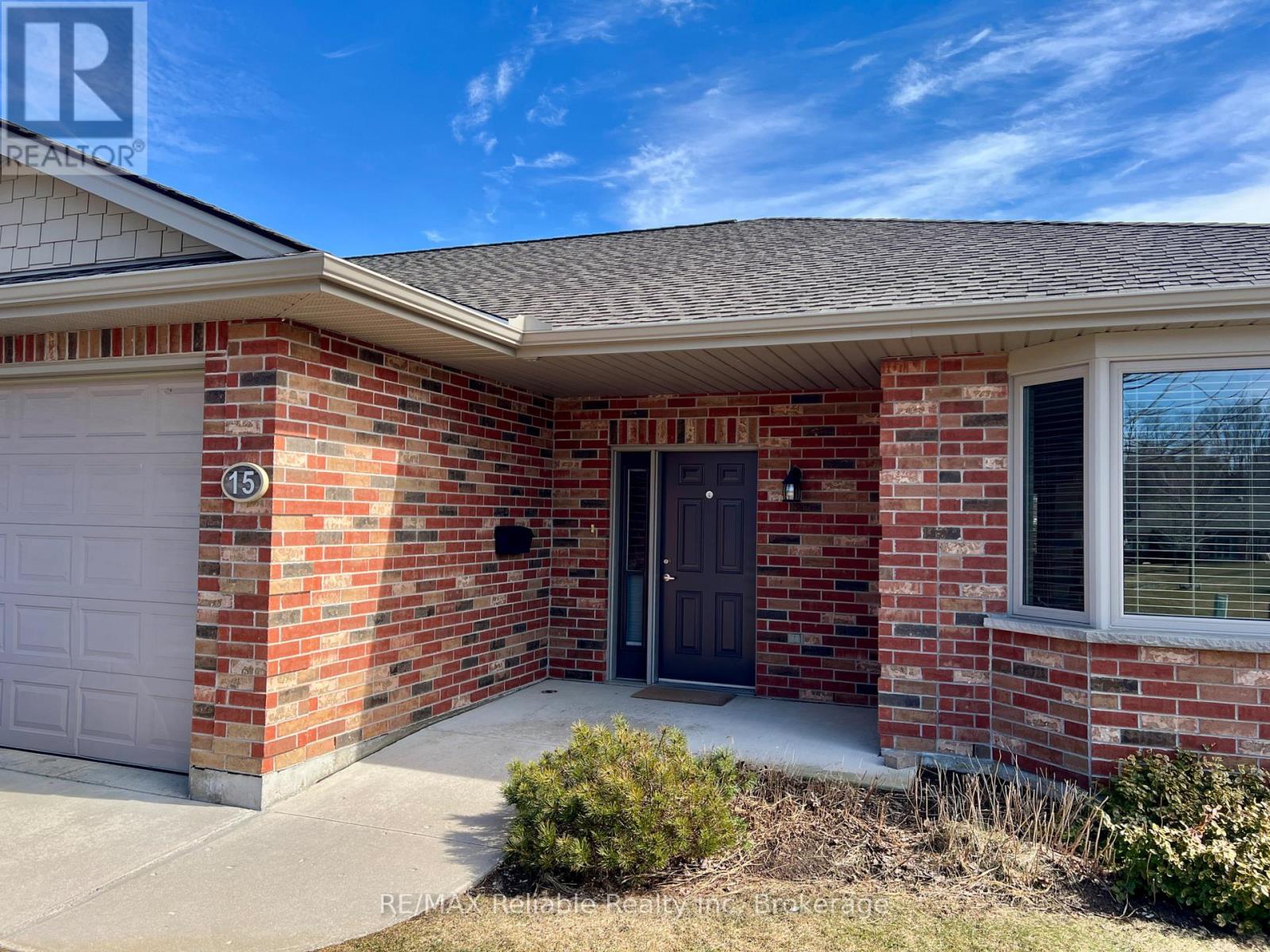 15 Bayfield Mews Lane, Bluewater, Ontario  N0M 1G0 - Photo 37 - X12887498