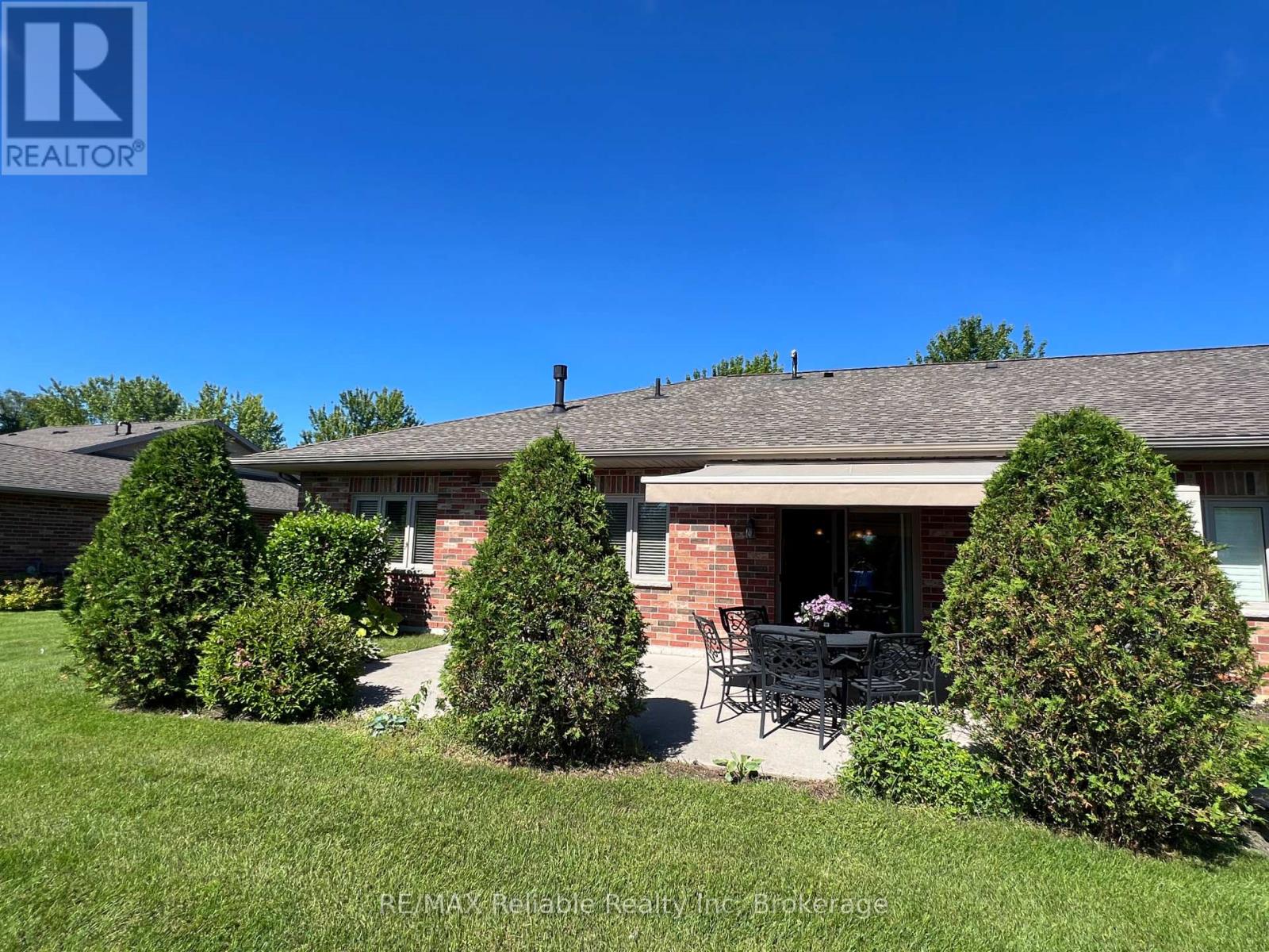 15 Bayfield Mews Lane, Bluewater, Ontario  N0M 1G0 - Photo 41 - X12887498