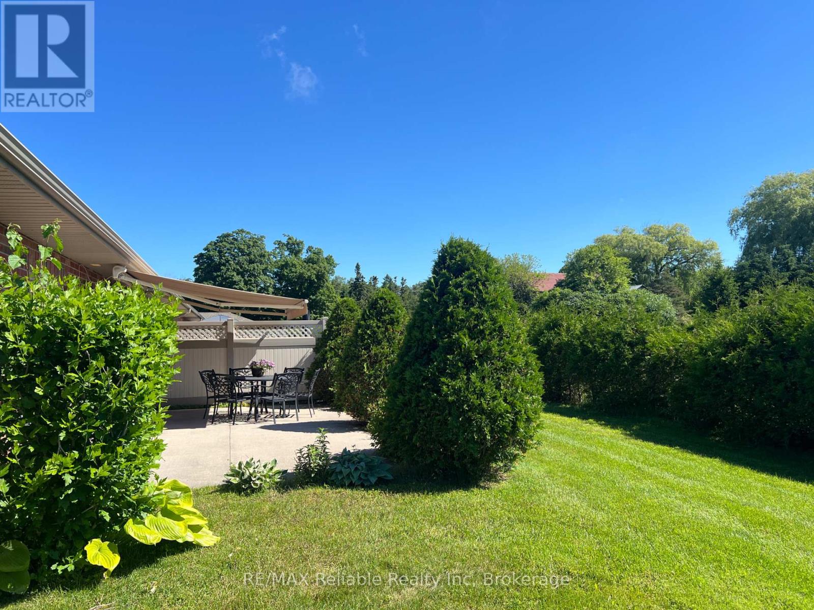 15 Bayfield Mews Lane, Bluewater, Ontario  N0M 1G0 - Photo 43 - X12887498
