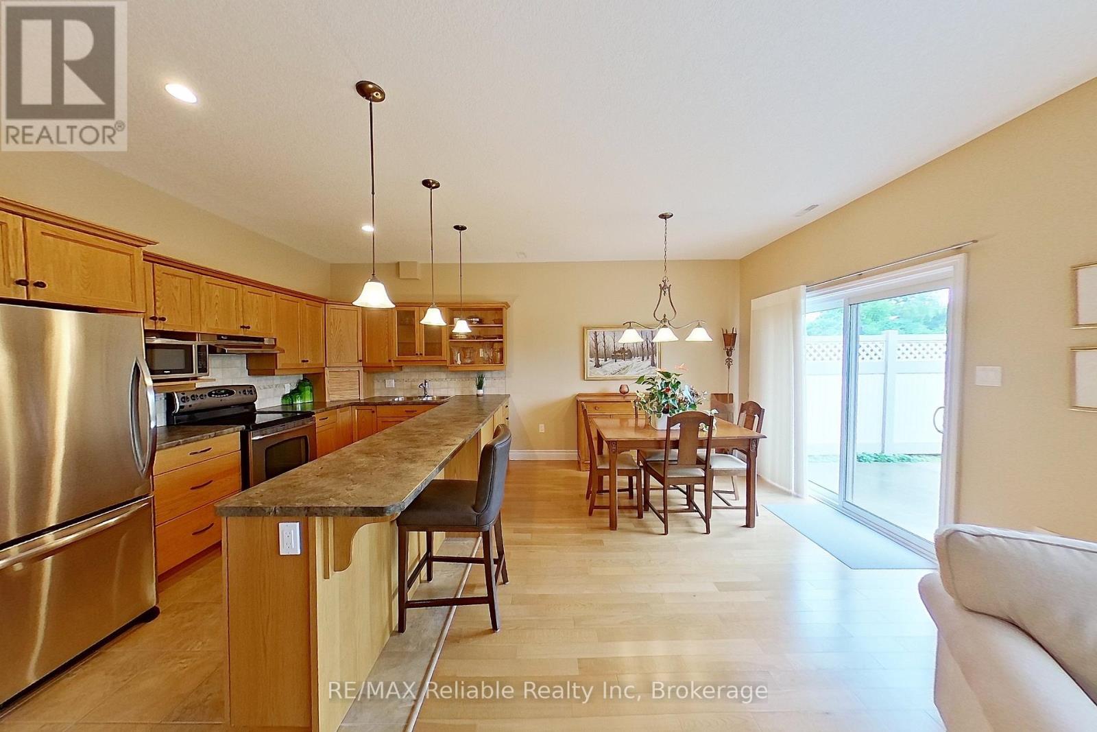 15 Bayfield Mews Lane, Bluewater, Ontario  N0M 1G0 - Photo 16 - X12887498
