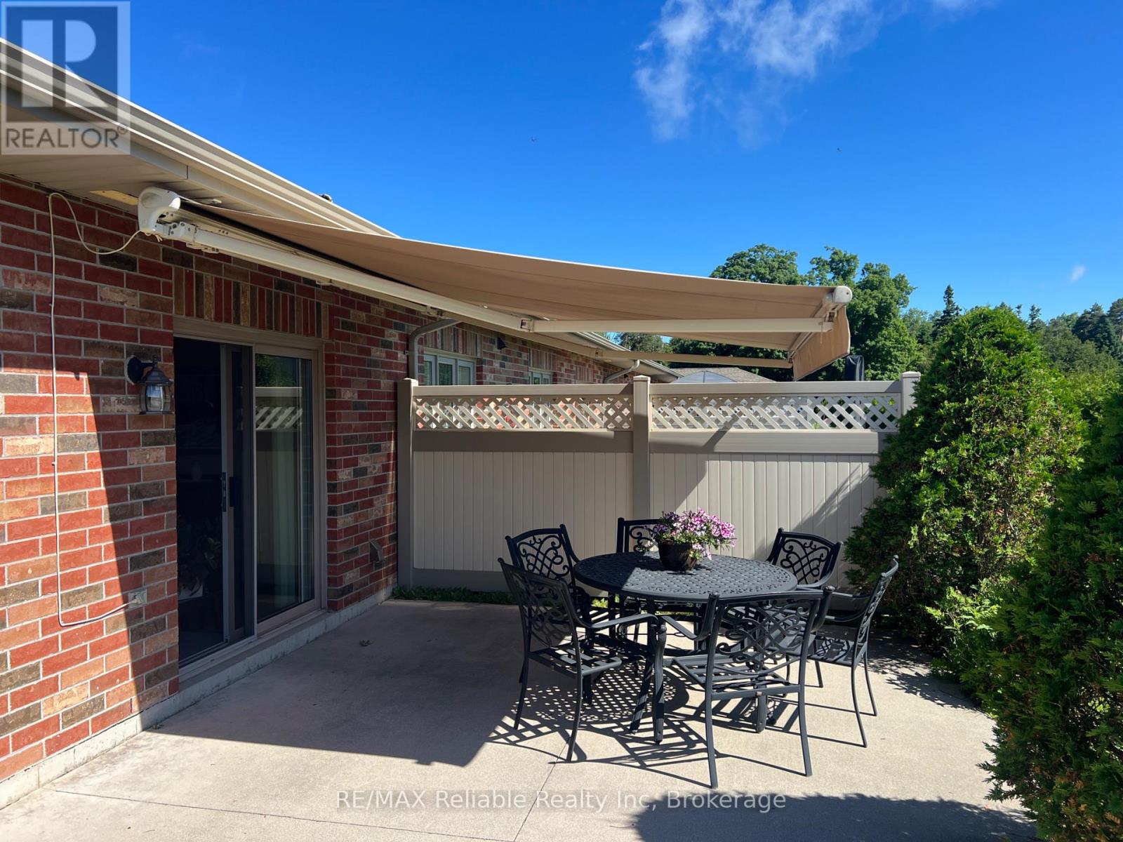 15 Bayfield Mews Lane, Bluewater, Ontario  N0M 1G0 - Photo 40 - X12887498