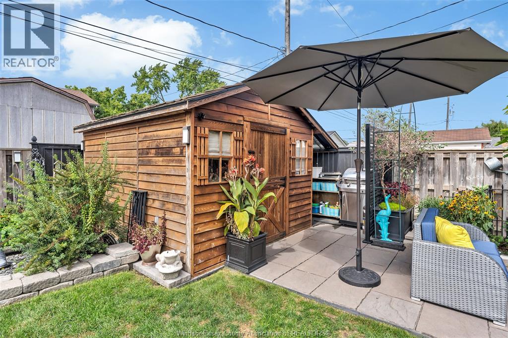 3742 Myrtle Avenue, Windsor, Ontario  N8W 5W1 - Photo 15 - 26021651